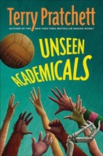 Unseen Academicals : A