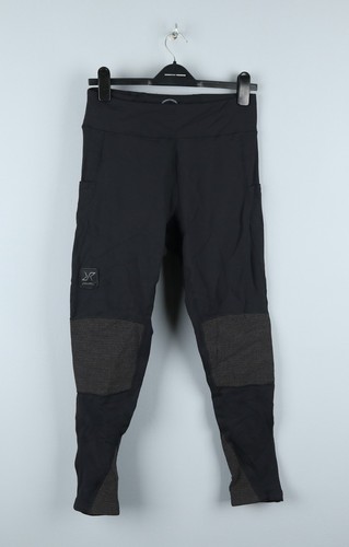Revolution race womens black - race,