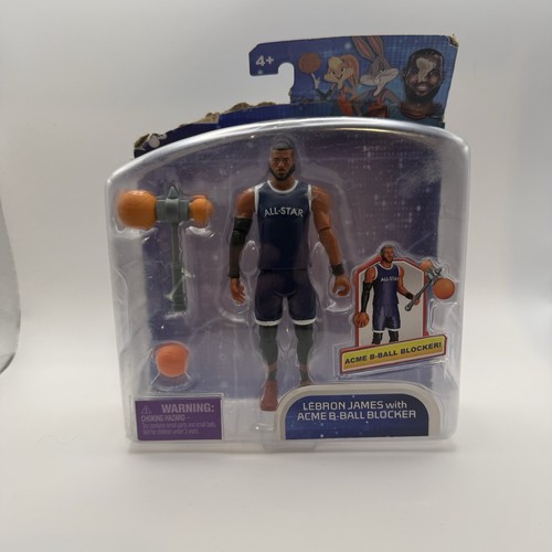 Space jam new - jam,