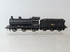 OO Gauge Kit Built BR 0-6-0