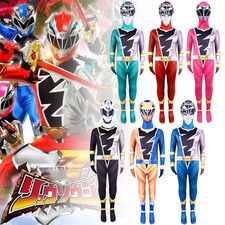 Power Rangers Cosplay Costumes