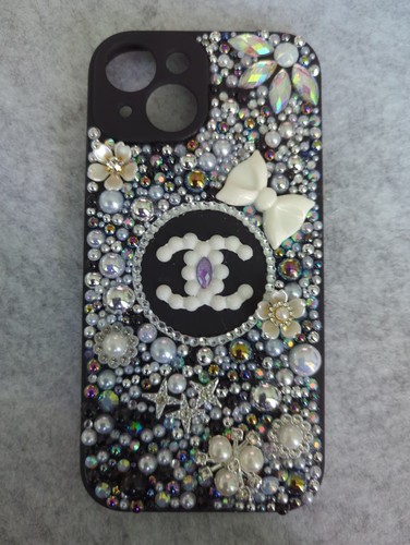 Junk bling phone case - bling,