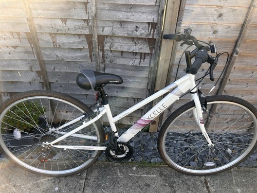 Apollo excelle women s - excelle, 14"