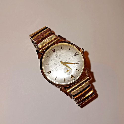 Lord elgin watch shockmaster - lord,