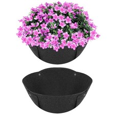 Hanging Planter Basket Liners