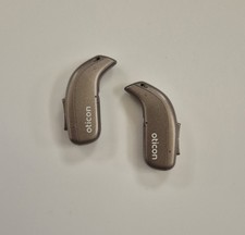 Oticon More 1 MiniRITE