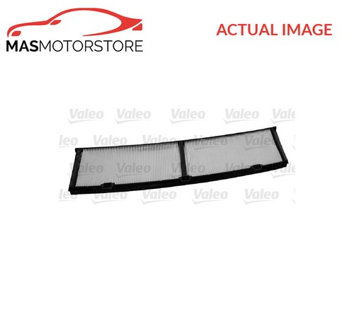 Cabin pollen filter - cabin,