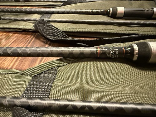Free spirit ctx 10ft - 🎣,