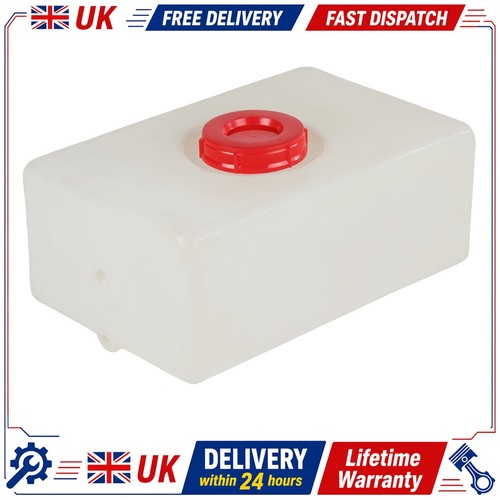 Fresh water tank leakproof 60l - fresh,