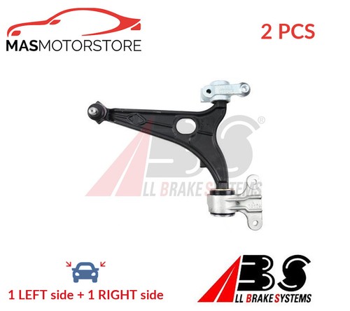 Track control arm - rh,