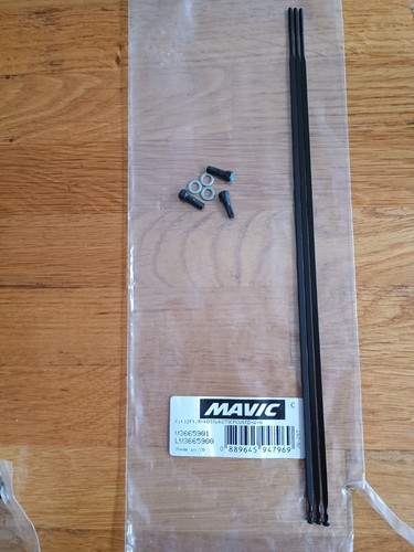 Mavic cosmic pro carbon - cosmic, ust