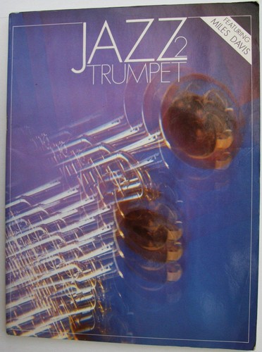 Jazz trumpet music of - of, miles