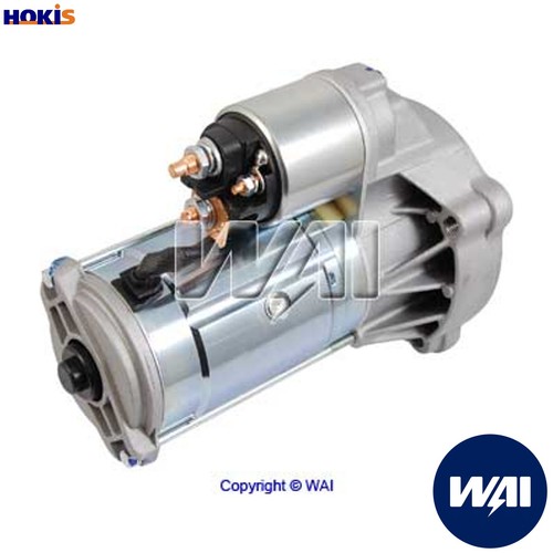 Starter 33016n for - 33016n, peugeot