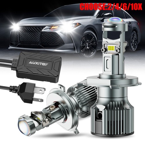 9003 led headlight - led,