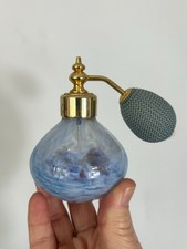 Vintage Glass Atomiser Perfume