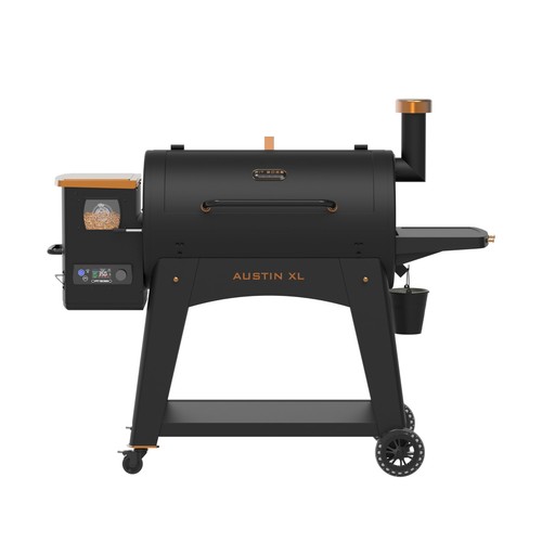 Pit boss pellet grill austin - boss,