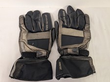 BMW Motorrad GoreTex Motorcycle Gloves