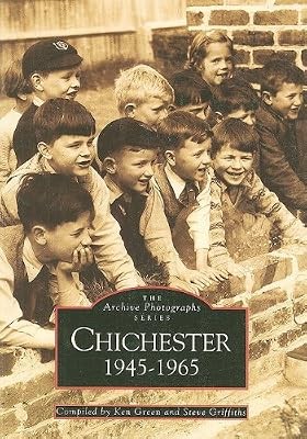 Chichester 1945 1965 images - chichester, 1945-1965