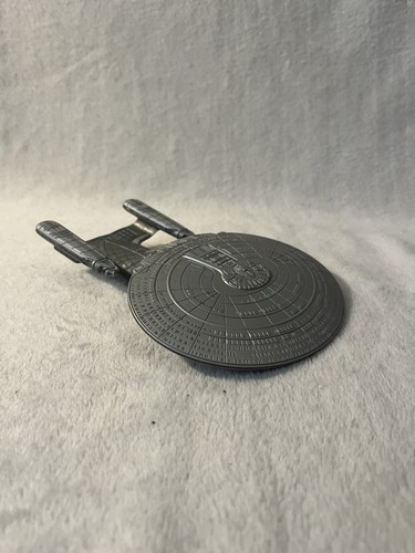 Corgi ftb uss enterprise - ,