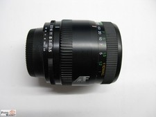 Macro Lens Portrait Telephoto Soligor 3.5/100 mm 1:2 Nikon Autofocus Lens 