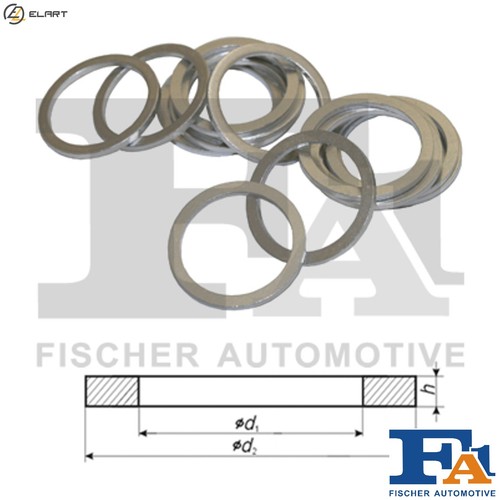 10x seal ring oil - oil, drain