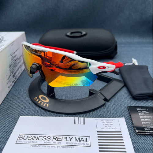 Oakley radar patn oo9208 - patn,