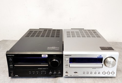 Onkyo 325ukd - cr-325ukd, +
