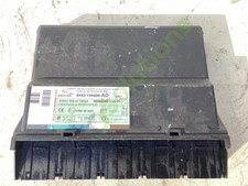JAGUAR X Type X400 BCU BCm body control module 4X43-15K600-AD