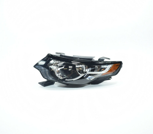 Discovery sport l550 front - l550,