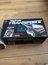 MB Bigtrak Vintage 1980s