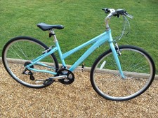 Claud Butler Urban 300 Womens