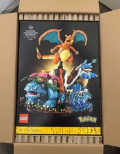 LEGO Pokémon Venusaur
