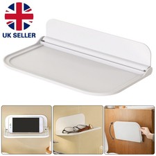 Foldable Floating Shelf Wall