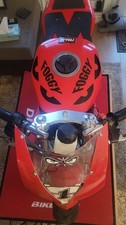Blata mini moto - blata,
