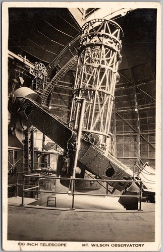 C1940s mount wilson - c1940s,