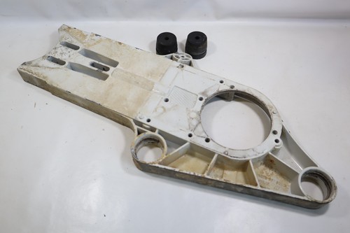 Genuine cast side blade arm - cast,