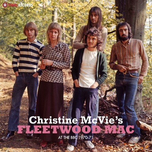 Christine mcvie fleetwood - christine, mcvie's