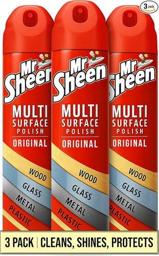 Sheen multi surface - mr, multi‑surface