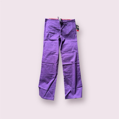 Dickies workwear scrubs - dickies, maroon