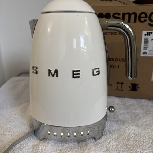 Smeg klf04whuk stainless - klf04whuk,