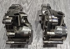 Integy Aluminium Clodbuster Gearboxes