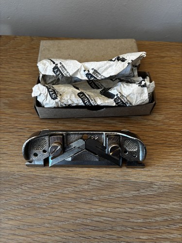 Vintage stanley side - vintage,
