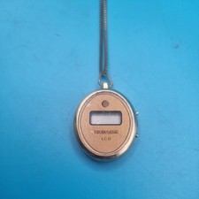 Vintage TRAFALGAR LCD Watch