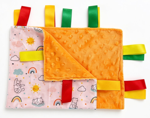 Kids baby toddlers taggies - kids,
