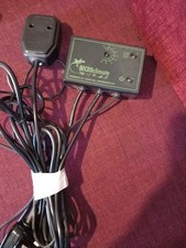 For Sale: A reliable used MICROclimate Dimmer B1 Digital Thermostat