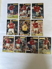 Merlin Premier Gold 96/97 Full