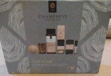 CHAMPNEYS RITUAL OF YOGA GIFT