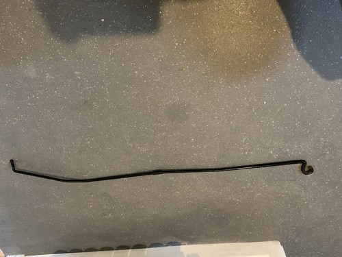 Toyota supra mkiv bonnet prop - toyota,