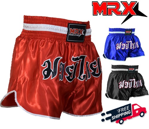 Muay thai kick - kick, boxing