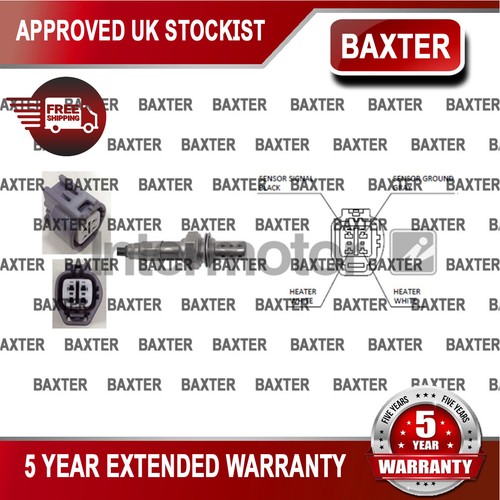 Baxter lambda oxygen - baxter,